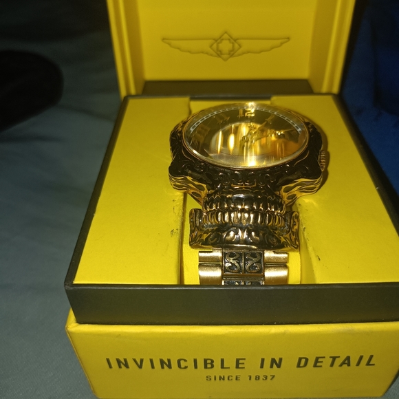 Invicta watch - Picture 7 of 8